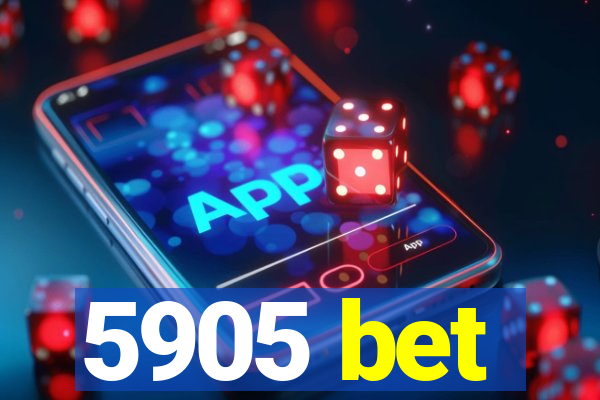 5905 bet